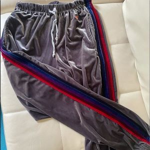 Aviator nation joggers S